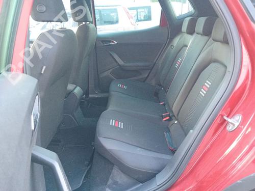 Gearbox SEAT ARONA (KJ7, KJP) 1.0 TSI | BP30182192M3 