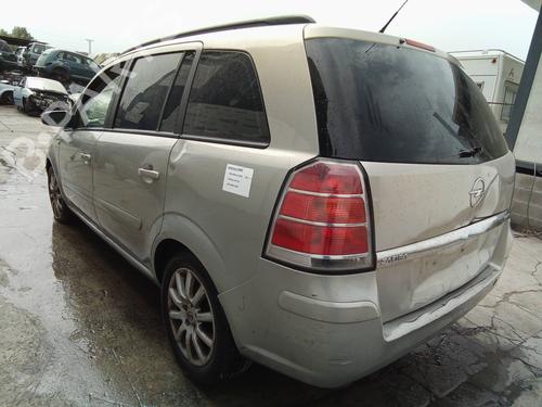 ABS pump OPEL ZAFIRA / ZAFIRA FAMILY B (A05) 1.9 CDTI (M75) | BP10047321M43 