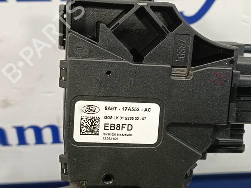 Ratstangsstang FORD FIESTA VI (CB1, CCN) 1.25 | BP21176366I23 
