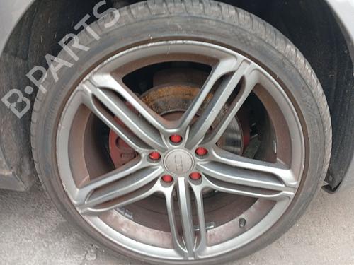Used Right front brake caliper Right front brake caliper AUDI A6 C6 (4F2) 2.4 (177 hp) 36597927 36597927