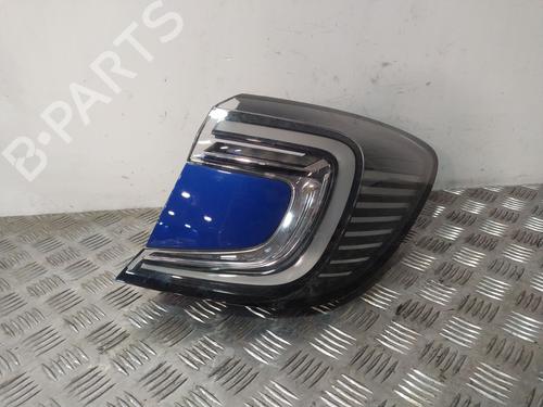 Used Right taillight Right taillight 39137328 39137328