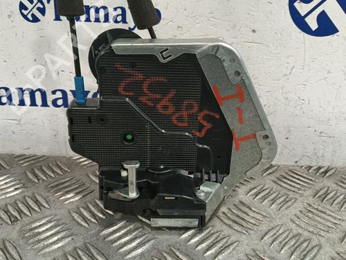 Used Rear left lock APRILIA MOTORCYCLES RX [0-2025]  29999145