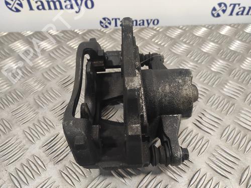 Left front brake caliper OPEL CORSA D (S07)  | BP15516199M105 