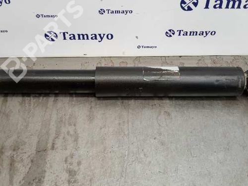 Used Left rear shock absorber FORD FOCUS III Turnier [2010-2020]  6035277