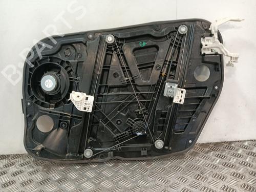 Front left window mechanism KIA XCEED (CD) 1.5 T-GDi MHEV | BP34581983C22  - Image 6