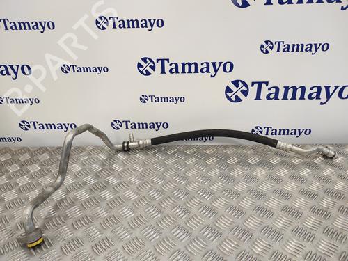 Used AC pipe BMW 5 (E60) 525 d (177 hp) 15595699