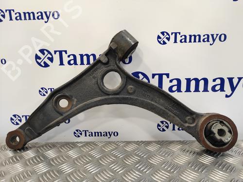 Used Left front suspension arm FIAT DUCATO Van (250_) [2006-2025]  15680511