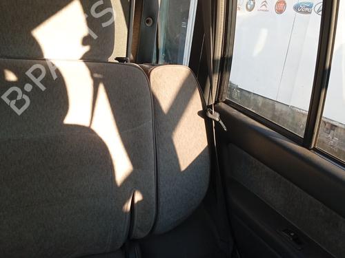 Used Rear left seatbelt Rear left seatbelt BMW 3 (E36) 318 is (140 hp) 40088820 40088820
