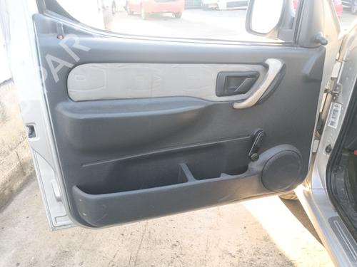 Right taillight PEUGEOT PARTNER MPV (5_, G_) 1.6 HDi 75 | BP31793257C35 