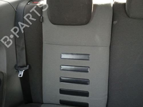 Used Rear right seatbelt Rear right seatbelt 36801215 36801215