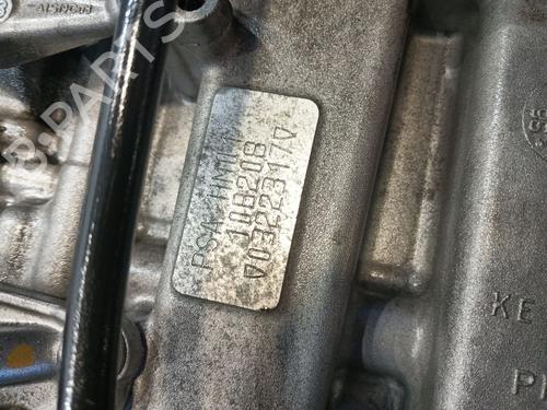 Engine CITROËN C4 CACTUS 1.2 VTi 82 | BP34429315M1 - Image 7
