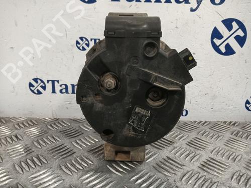 Alternator FORD TRANSIT Van (FA_ _) | BP29562362M7