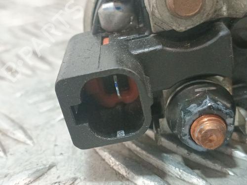 Starter KIA CARENS IV 1.7 CRDi | BP36003827M8 - Image 7