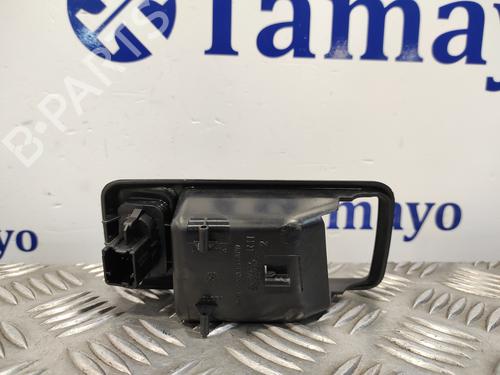 Right rear window switch FORD KUGA I 2.0 TDCi | BP17240145I28 