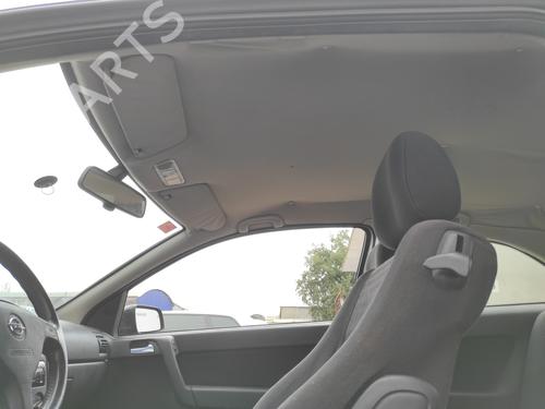 Engine OPEL ASTRA G Hatchback (T98)  | BP29220351M1 