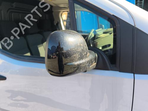 Used Right mirror Right mirror TOYOTA PROACE CITY Box Body/MPV (BPZ_) 1.5 D-4D 100 (BPZM) (102 hp) 40184689 40184689