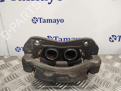 Left front brake caliper CHEVROLET CAPTIVA (C100, C140) 2.4 | BP16988486M105 