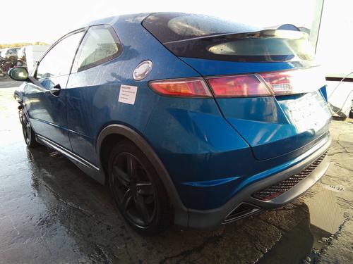 Left taillight HONDA CIVIC VIII Hatchback (FN, FK)  | BP11759699C34 