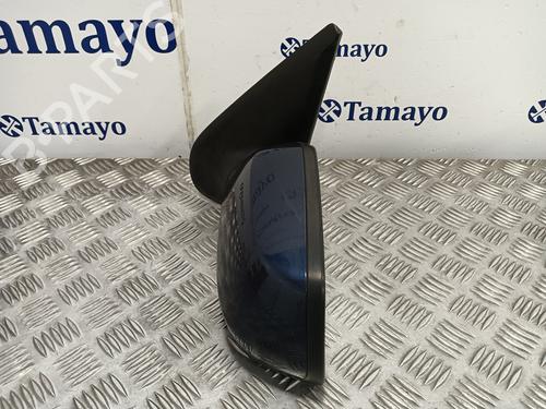 Left mirror MAZDA 2 (DY)  | BP23279211C26 