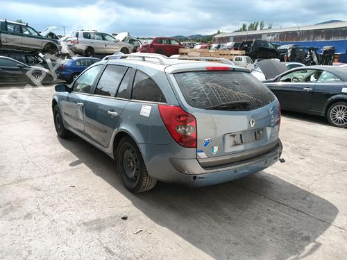 Gearbox HONDA CIVIC VII Hatchback (EU, EP, EV) 1.6 i (EP2, EU8, EU6) | BP36527416M3  - Image 5