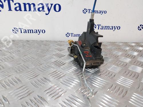 Front left lock SAAB 9-3 Estate (E50) 1.9 TiD | BP29309376C98 