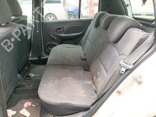 Front left panel RENAULT CLIO II (BB_, CB_) 1.5 dCi (B/CB3M) | BP35770101C58 - Image 11