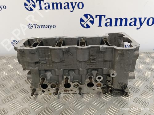 Cylinder head SMART CITY-COUPE (450) 0.8 CDI (S1CLC1, 450.300, 450.301, 450.302, 450.303,... | BP19399711M5 
