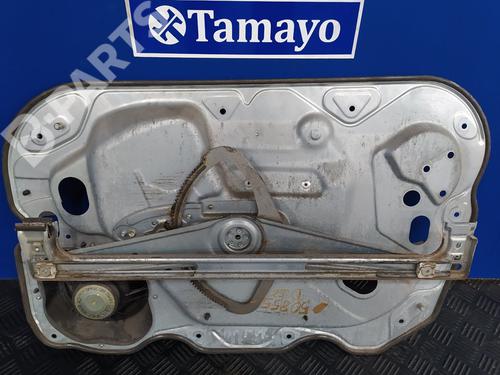 Front left window mechanism FORD FOCUS II (DA_, HCP, DP) 1.6 TDCi | BP7515571C22 