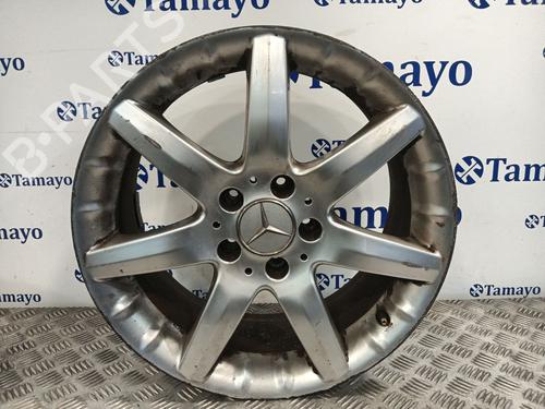 Used Rim MERCEDES-BENZ C-CLASS Coupe (CL203) C 220 CDI (203.708) (150 hp) 30456913