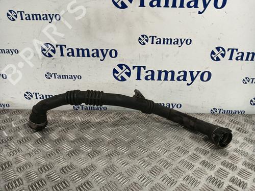 Used Pipe RENAULT CLIO IV (BH_) 1.5 dCi 75 (75 hp) 31581204