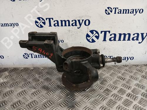 Venstre Styrespindel Lejehus FIAT DOBLO Box Body/MPV (223_) 1.9 JTD (105 hp) 29866680