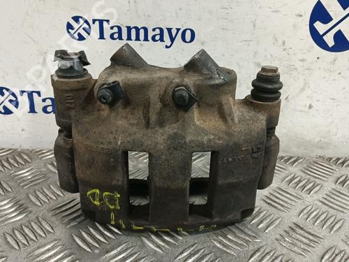 Etrier avant droit RENAULT MASTER II Bus (JD) 2.5 D (JD1A, JD0E, JD0A, JD1E) (80 hp) 31886515