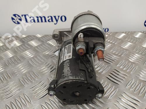 Starter LANCIA MUSA (350_) 1.3 D Multijet (350.AXG11, 350.AXG1A) | BP3268758M8