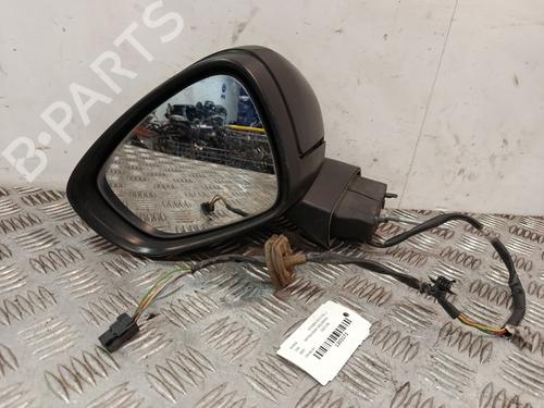 Used Left mirror Left mirror 37607803 37607803
