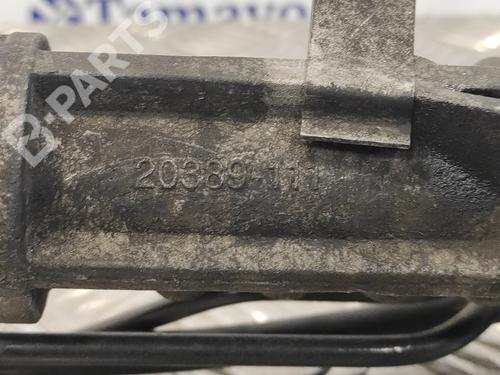Steering rack CITROËN C4 I (LC_)  | BP11171804M22 