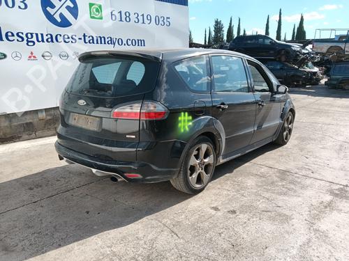 Rear seat FORD S-MAX (WA6) 2.2 TDCi | BP35951532C17 - Image 4