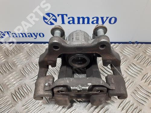 Left rear brake caliper BMW 3 Touring (F31) 318 d | BP11565112M107 