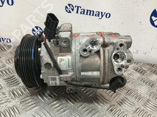 Used AC compressor HYUNDAI TUCSON (NX4E, NX4A) [2020-2026]  32522927