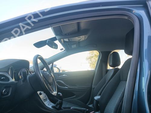 Compressore A/C FORD ESCORT VI Turnier (GAL) 1.6 i 16V | BP30858447M34 