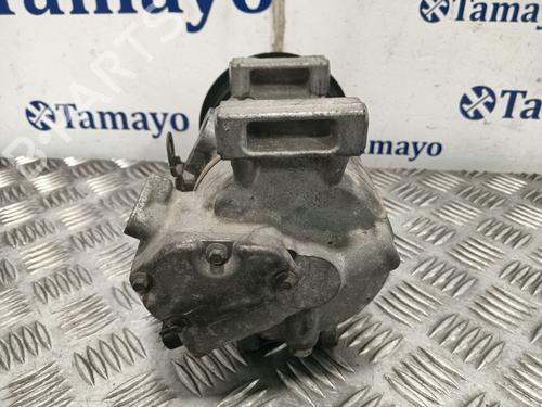 AC compressor TOYOTA AURIS (_E15_) 2.0 D-4D (ADE150_, ADE150R) | BP29570334M34 