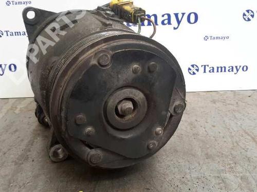 AC compressor CITROËN C5 I (DC_) 2.0 HDi (DCRHZB, DCRHZE) | BP5662223M34 