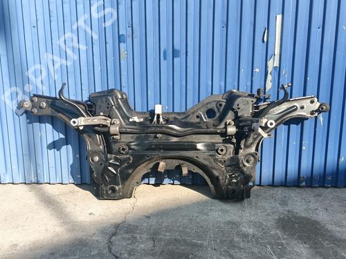 Used Rear axle Rear axle PEUGEOT 3008 II SUV (MC_, MR_, MJ_, M4_) 1.2 THP/ PureTech 130 (MRHNSM, MRHNSU, MRHNSJ, MRHNYW,... (131 hp) 36156723 36156723