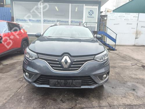 Used Front bumper reinforcement Front bumper reinforcement RENAULT MEGANE IV Grandtour (K9A/M/N_) 1.2 TCe 130 (K9MR) (130 hp) 40180671 40180671