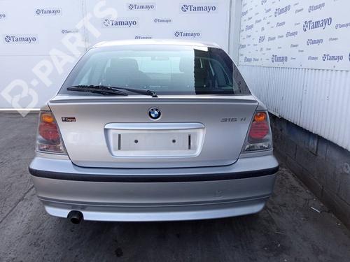 Right rear suspension arm BMW 3 Compact (E46) 316 ti | BP8512593M15 