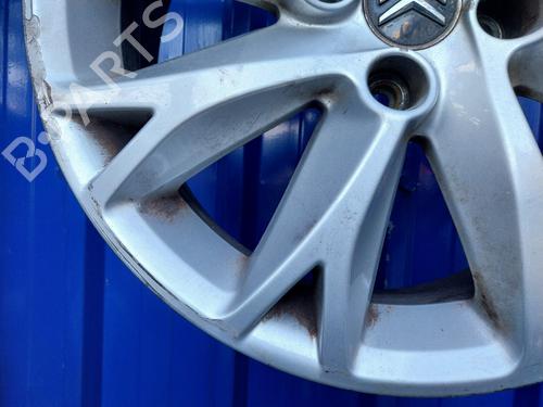 Rim CITROËN C4 Coupe (LA_)  | BP23103920C45 