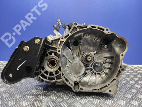 Used Gearbox CHEVROLET LACETTI (J200) 2.0 D (121 hp) 6444760
