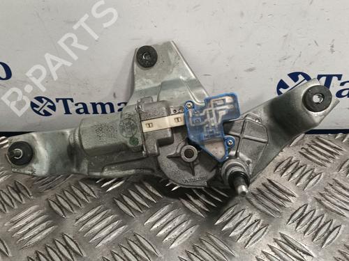 Viskermotor bakrute FIAT DOBLO Box Body/MPV (223_) 1.9 JTD (105 hp) 29940713