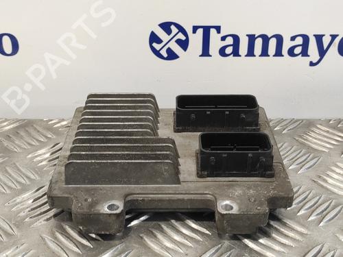 Used Engine control unit (ECU) OPEL ASTRA J (P10) [2009-2016]  13932755