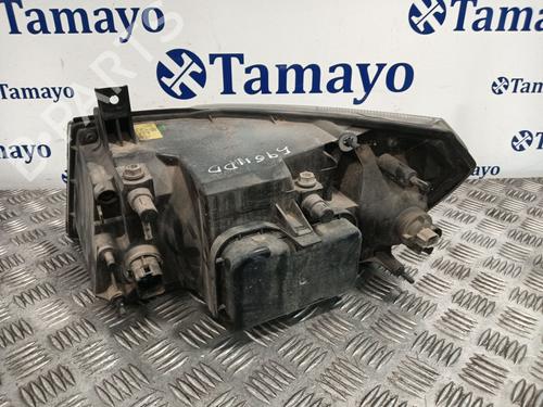 Right headlight FORD TRANSIT Van (FA_ _) | BP30587270C29