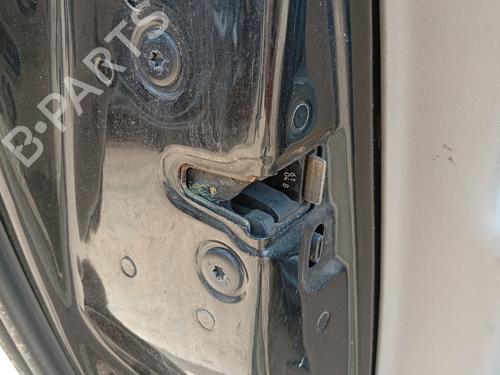Used Rear left lock Rear left lock RENAULT VEL SATIS (BJ0_) 2.0 16V Turbo (BJ0K) (163 hp) 36466895 36466895